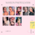 Sets photocards fanmade Nayeon - comprar online