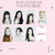 Baby Monster Photocards