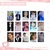 Cards Namjoon BTS
