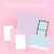 Kit Bias Personalizado na internet
