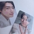 Photocards fanmade ENHYPEN Romance Untold Daydream
