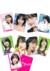Imagem do Kit Twice photocards dicon fanmade