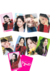 Kit Twice photocards dicon fanmade - Shier Factory