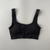 Top'U Seamless - PRETO