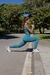 Conjunto Top'U e Legging Seamless - CIANO - comprar online
