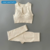 Conjunto Top'V e Legging - Seamless - OFF WHITE