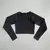 Baby'Long Avulso - Preto