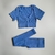 Conjunto Baby'U e Legging - AZUL MAR