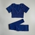 Conjunto Baby'U e Legging - MARINHO