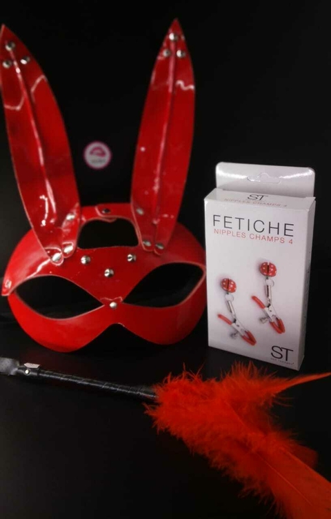 BUNNY SEX