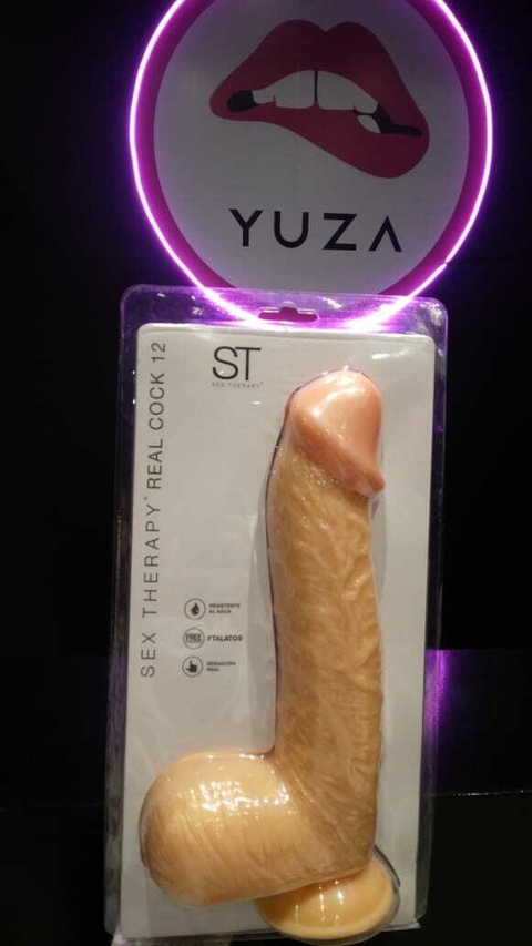 COCK 12 - comprar online