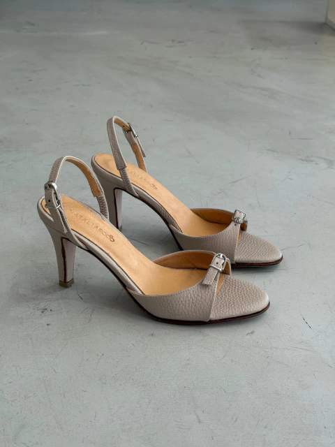 Ameli champagne taco fino - comprar online