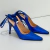 Glam azul