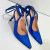 Glam azul - comprar online