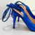 Glam azul en internet