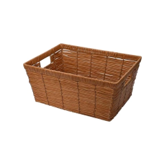 Cesto Retangular Grande Multiuso