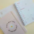 PLANNER 2025 Você é Mais Forte (18x25) Papel 90g 216 páginas | RARA PAPELARIA - comprar online