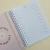 PLANNER 2025 Você é Mais Forte (18x25) Papel 90g 216 páginas | RARA PAPELARIA na internet