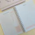 Imagem do PLANNER 2025 Você é Mais Forte (18x25) Papel 90g 216 páginas | RARA PAPELARIA