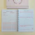 PLANNER 2025 Você é Mais Forte (18x25) Papel 90g 216 páginas | RARA PAPELARIA na internet