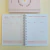 PLANNER 2025 Você é Mais Forte (18x25) Papel 90g 216 páginas | RARA PAPELARIA - Loja da Rara & Rara Papelaria | Papelaria Fofa e Presenteável