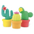 Borracha Cactus TILIBRA