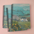 Caderno 15x21 Capa Plastificada 90 fls Coleção Campo | CASINHA