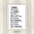 Quadro Decorativo | SOMOS O RESULTADO - comprar online