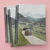 Caderno 15x21 Capa Plastificada 90 fls Coleção Campo | KOMBI
