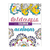 Livro Arteterapia para Colorir ACALMAR