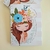 Devocional Teen Meninas A TUA PALAVRA É LÂMPADA Papel Branco 75g - 226 Páginas (15x21)
