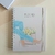 PLANNER 2025 Salto e Margaridas (18x25) Papel 90g 216 páginas | RARA PAPELARIA