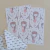 Papel de Carta Coleção CHARLOTE EM PARIS com Envelope 10 unidades | HELLO PARIS na internet
