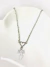 Colar Menina Aço Inox - comprar online