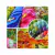 Imagem do Artesanato Pintura Com Diamante Diy 25X25 - TIGRE HGX195