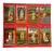 B51020 Taro Do Kama Sutra + Baralho Com 72 Cartas - comprar online