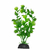 Sobo Planta Plastica Artificial 20cm ( 8 -10 ) P/ Aquario