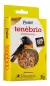 Tenebrio Desidratado P/ Passaros E Peixes 55% Proteina 15g - comprar online