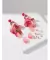 Kit 6 Pares De Brincos Coral - Un