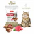 KADI NUGGETS ATUM 40G ( KIT 3 UN ) - PET PATAO SHOP