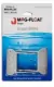 Magfloat Laminas Raspador Aquário Acrilico Small Medium 4un