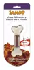 Jambo Osso Silicone Boninho Bacon Grande - Un