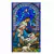 Artesanato Pintura Diamante Diy 30X50 - MENINO JESUS