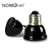 Nomoypet Nd-13 40w Mini Lamp Ceramica Preta 220v