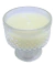 Aib Vela Taça Aromatica Coco M 110g Transparente - comprar online
