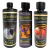 Ocean Tech Cloudy 500ml + Blend 500ml + Guard 500ml