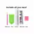 Artesanato Pintura Com Diamante Diy 25X25 - TIGRE HGX195 na internet