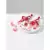 Kit 6 Pares De Brincos Coral - Un - PET PATAO SHOP