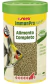 Sera Immunpro Nature 45g C/ Probiotico P/ Crescimento - comprar online