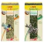 Sera O-nip Nature + Spirulina Tabs 14g 24 Pastilhas Adesivas